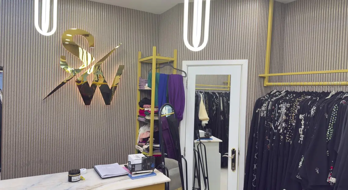 Saba Al Wadi: Unveiling the Best Abaya Shop in Dubai for Premium Modest Fashion