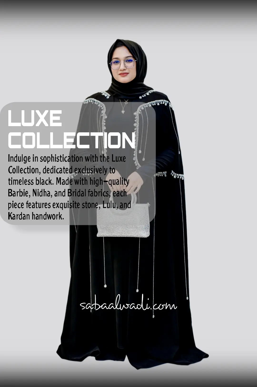 LUXE Collection