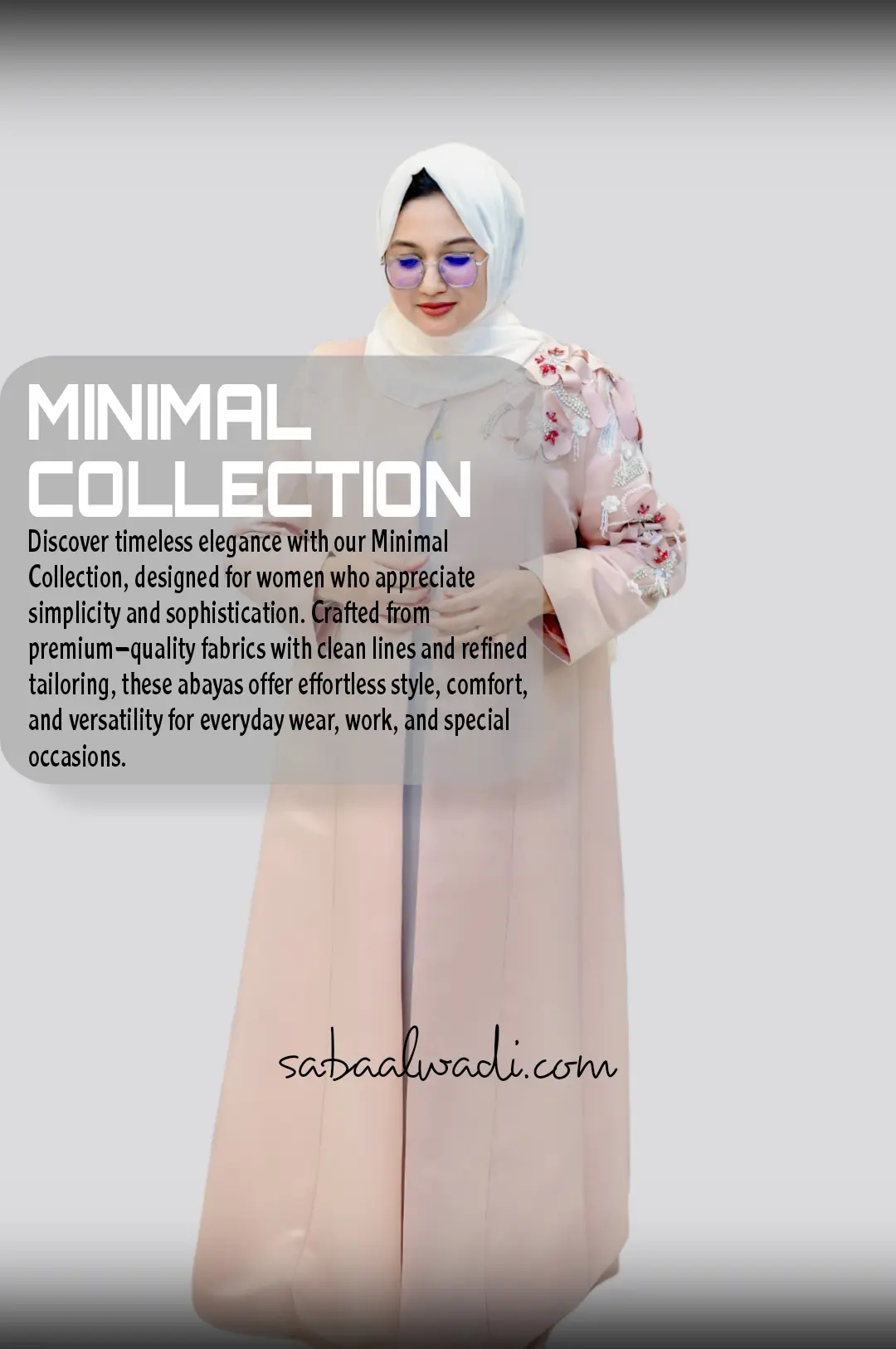 Minimal Collection